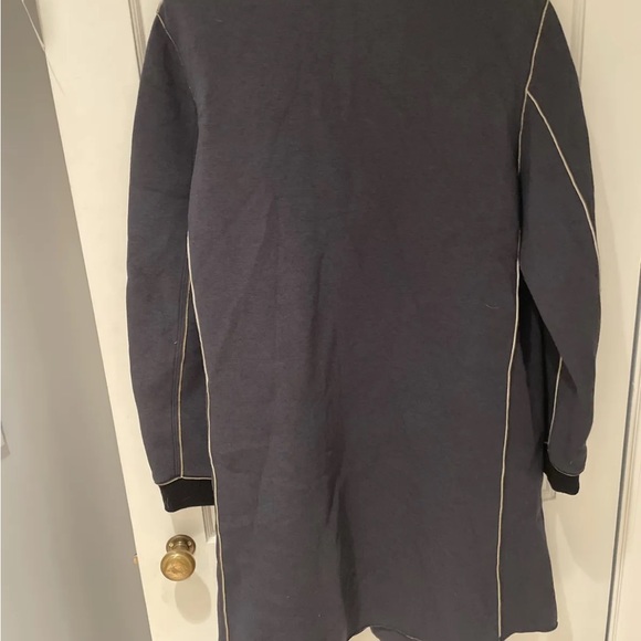 Oversized 3.1 Phillip lim jacket coat fits size small large - Picture 10 of 10